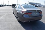Used 2022 Toyota Camry SE image 4