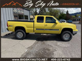 Used 2005 Chevrolet Silverado 1500 4x4 Extended Cab w/ Safe And Sound Package image 6