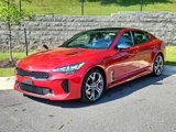Used 2021 Kia Stinger GT1 image 1