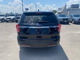 Used 2019 Ford Explorer XLT image 5