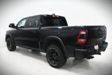 Used 2024 RAM 1500 Rebel w/ Rebel Level 2 Equipment Group image 4