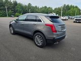 Used 2019 Cadillac XT5 Luxury image 5