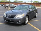 Used 2011 Toyota Camry XLE image 2