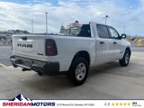 New 2025 RAM 1500 Tradesman image 3