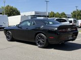 Used 2022 Dodge Challenger SXT w/ Blacktop Package image 6