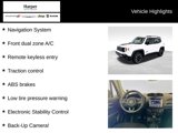 Used 2023 Jeep Renegade Latitude image 3
