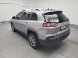 Used 2019 Jeep Cherokee Latitude Plus image 5
