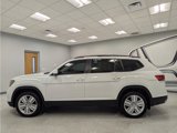 Used 2022 Volkswagen Atlas SE image 3