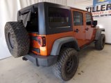 Used 2011 Jeep Wrangler Unlimited Rubicon w/ Connectivity Group image 6