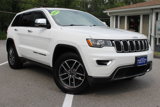 Used 2019 Jeep Grand Cherokee Limited image 5