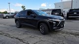 New 2025 Chevrolet Trax LT w/ Sunroof Package image 3