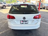 Used 2016 Volkswagen Golf S image 6