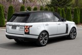 Used 2020 Land Rover Range Rover SV Autobiography Dynamic image 5