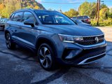 New 2024 Volkswagen Taos SE image 2