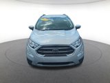 Used 2021 Ford EcoSport Titanium image 2