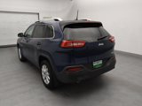 Used 2018 Jeep Cherokee Latitude Plus image 5