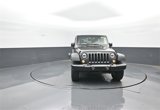 Used 2017 Jeep Wrangler Unlimited Sport w/ Quick Order Package 24S image 2
