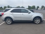 Used 2017 Chevrolet Equinox LT w/ Convenience Package image 4
