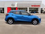 Certified 2024 Nissan Kicks S image 2