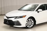 Used 2023 Toyota Camry LE image 4
