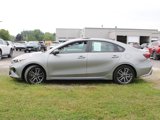 Used 2022 Kia Forte GT-Line w/ GT-Line Premium Package image 6