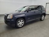 Used 2017 GMC Terrain SLE image 2