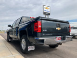 Used 2017 Chevrolet Silverado 1500 LT w/ All Star Edition image 5