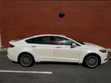 Used 2013 Ford Fusion Titanium image 2