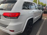 Used 2014 Jeep Grand Cherokee Altitude image 3