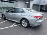 Used 2019 Toyota Camry LE image 4