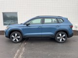 New 2025 Volkswagen Taos S image 2