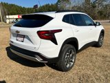 New 2025 Chevrolet Trax LT w/ Driver Confidence Package image 3
