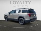 Used 2022 GMC Acadia AT4 w/ Technology Package image 3