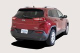 Used 2014 Jeep Cherokee Latitude image 5