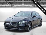 Certified 2022 Mercedes-Benz A 220 image 5