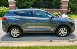 Used 2019 Hyundai Tucson SE image 4