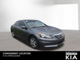 Used 2012 Honda Accord LX image 3