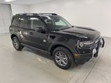 New 2025 Ford Bronco Sport Big Bend image 3