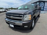 Used 2011 Chevrolet Silverado 1500 LT w/ Max Trailering Pack image 3