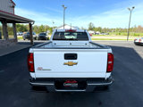 Used 2020 Chevrolet Colorado W/T w/ WT Convenience Package image 5