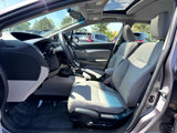 Used 2015 Honda Civic EX image 4