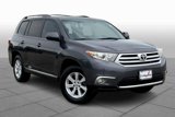 Used 2013 Toyota Highlander Plus image 2