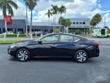 Certified 2021 Nissan Altima 2.5 S image 2
