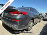 Certified 2020 Kia Optima LX image 4
