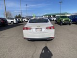Used 2019 Chevrolet Malibu Premier w/ Sun and Wheel Package image 4