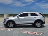 Used 2019 Cadillac XT4 Premium Luxury w/ Driver Awareness Package image 4