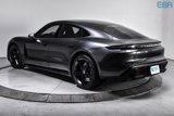 Used 2021 Porsche Taycan Turbo S w/ Premium Package image 4