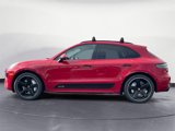 Certified 2021 Porsche Macan GTS image 2