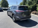 Used 2018 Toyota RAV4 XLE image 3