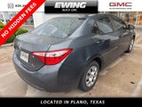 Used 2015 Toyota Corolla L image 3
